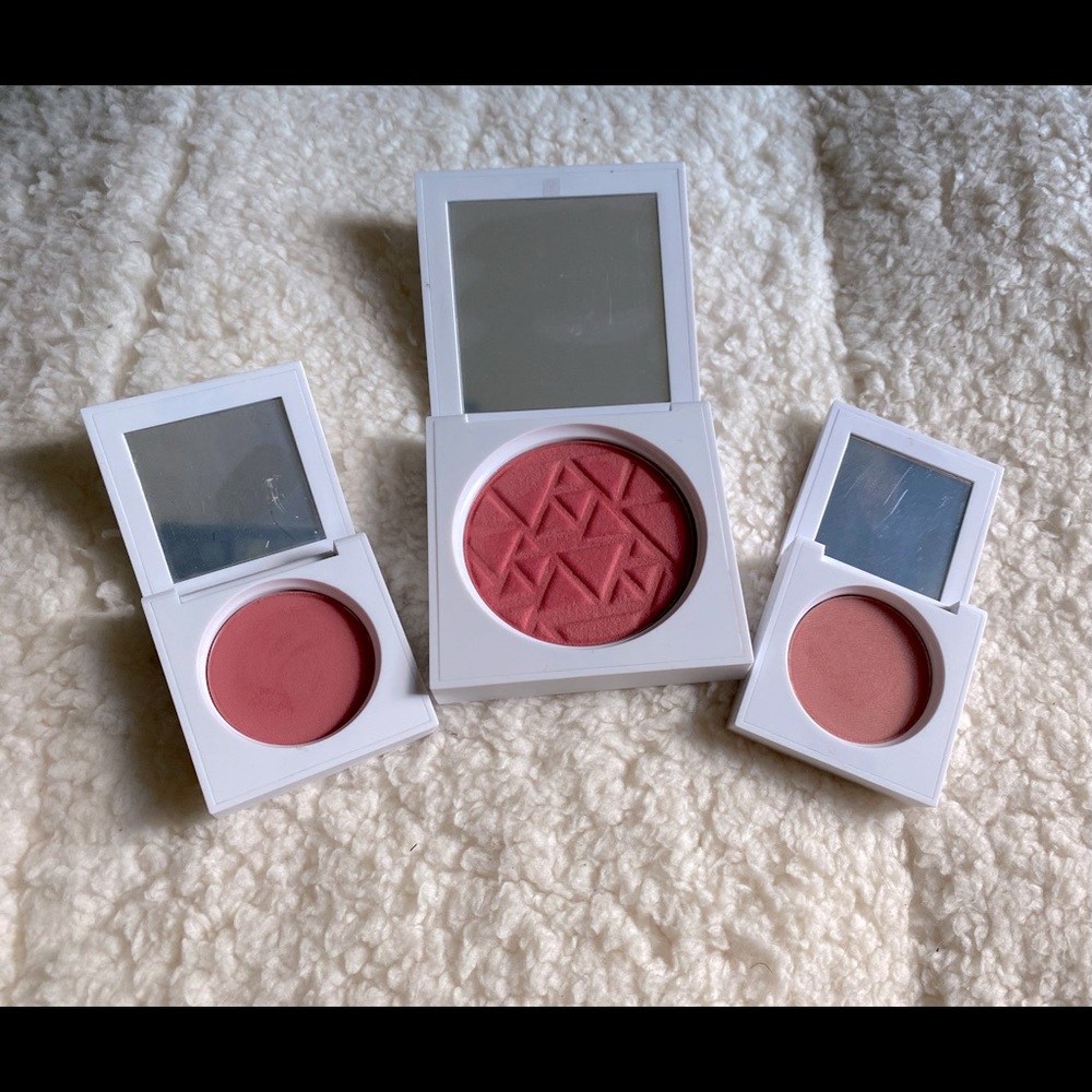 Ofra blush bundle